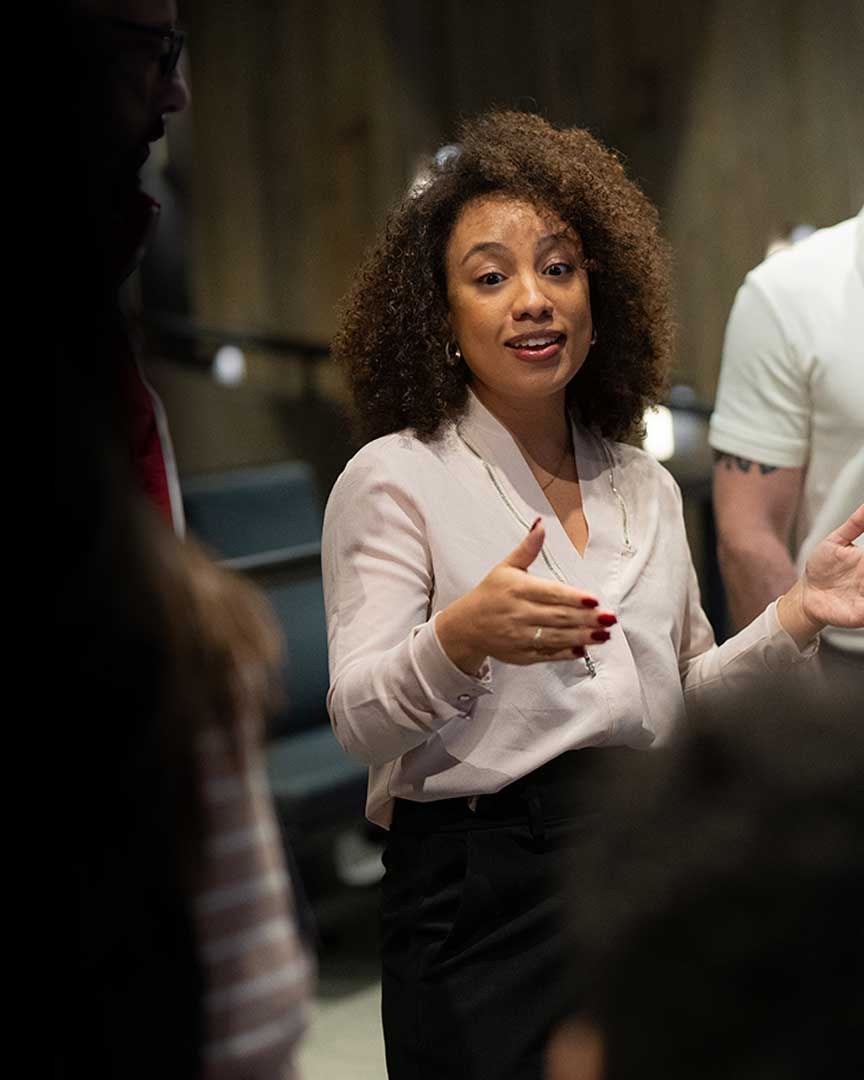 Operação Agência N